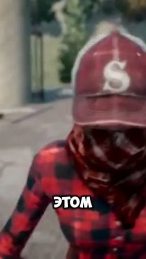 Закрытый тест PUBG🫣