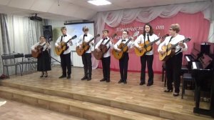 М. Рокамор - Мазурка