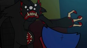 LEGEND of KILLY WILLY... (Cartoon Animation)