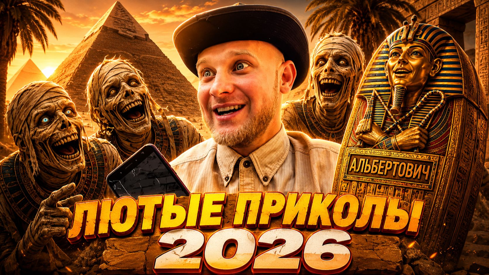 🔥😂 НОВЫЕ УЛЁТНЫЕ ВИДОСЫ ОТ АЛЬБЕРТОВИЧА! 🤣 ЮМОР! ПРИКОЛЫ!! СМЕШНЫЕ ВИДЕО!! 🤯 НАТУРАЛ АЛЬБЕРТОВИЧ