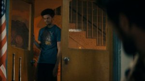 Сериал Пацаны - 5 сезон 5 серия / The Boys Dragon Money Studio