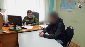 ЗАМНАЧАЛЬНИКА ПОЛИЦИИ ПО ОПЕРАТИВНОЙ РАБОТЕ В ШАРЫПОВО ЗАДЕРЖАЛИ