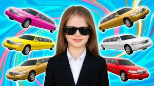 Выбираем лимузин для фан встречи!!!