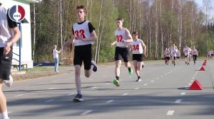 Забег Победы