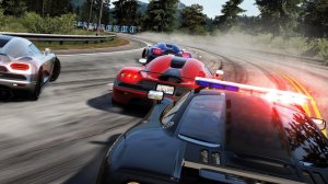 Need for Speed Hot Pursuit