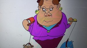 Рыма  Чек -  квас бадун 
  и рыбка от Ивана