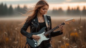 Инструментальная рок баллада Vol.14