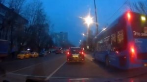Объездун, наказал Камри, ДТП с камри, Камривод устроил замес. Toyota Camry ДТП