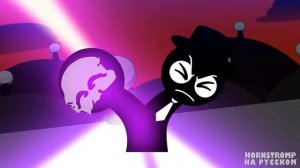 Incredibox Sprunki_ МЛАДШЕЕ НАСЛЕДИЕ! Хорнстромп анимации на русском