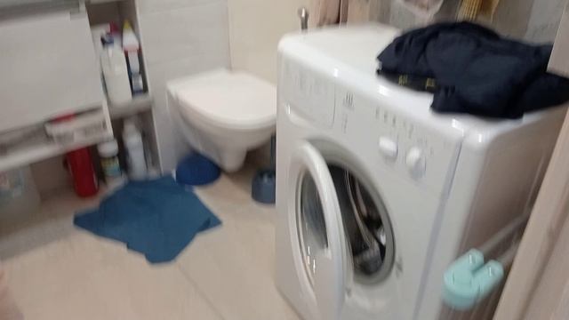 обзор квартиры Просвещения 8 к.1 смотреть онлайн