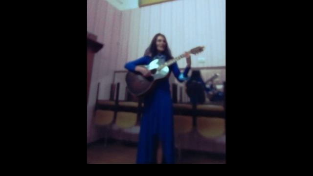 22.04.2026 Репетиция в ДОФ