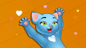 Развивающие мультики-песенки для детей 👶✨ Мультсборник #14