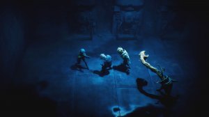 End of Abyss — геймплейное видео (Game Informer)
