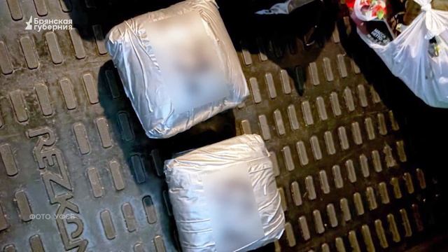 БГ. Попытка сбыта особо крупной партии наркотиков смотреть онлайн