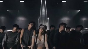 Vorontsov D  _  Night Zone ft. BLACKPINK(1080P_HD)