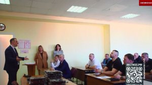 Герои Русского Севера: финалисты вологодского кадрового проекта продолжают обучение