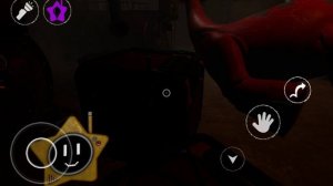 Вышло обновление  у Unreal Play Studio! Мобильный порт PoppyPlaytime 5 на телефон.