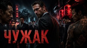 Чужак | The Outsider (2017)