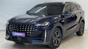 JETOUR X70