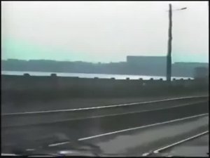 Грозный пос. Черноречье 1989 год