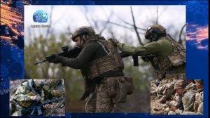 Сводка СВО к утру 14 мая. Стало известно об ужасном положении ВСУ под Купянском