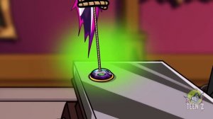 Long-haired Princess VS Little Witch 💍The Princess' Diary 👑 __ Crazy Magic World by Teen-Z