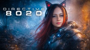 DIRECTIVE 8020 ► СТРИМ #2 ► ПОЛНОЕ ПРОХОЖДЕНИЕ НА РУССКОМ