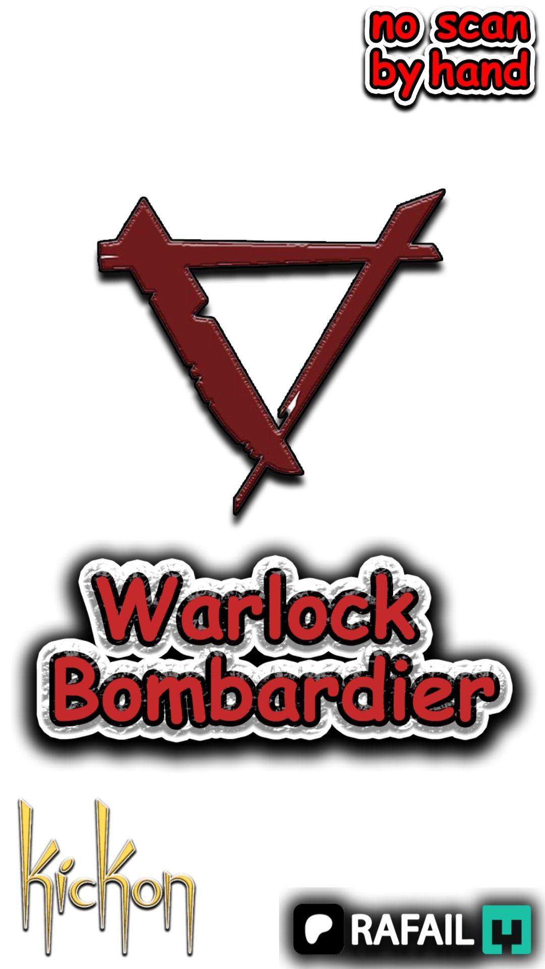 Warlock Bombardier
