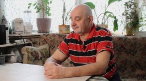 Павел Шестимеров о Татьяне Шестимеровой. Часть 3. Внутри неподвижности. БАС. Редакция mAmont
