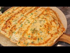 Почему я раньше так не готовила? Бабушка научила! Дёшево и безумно вкусно!