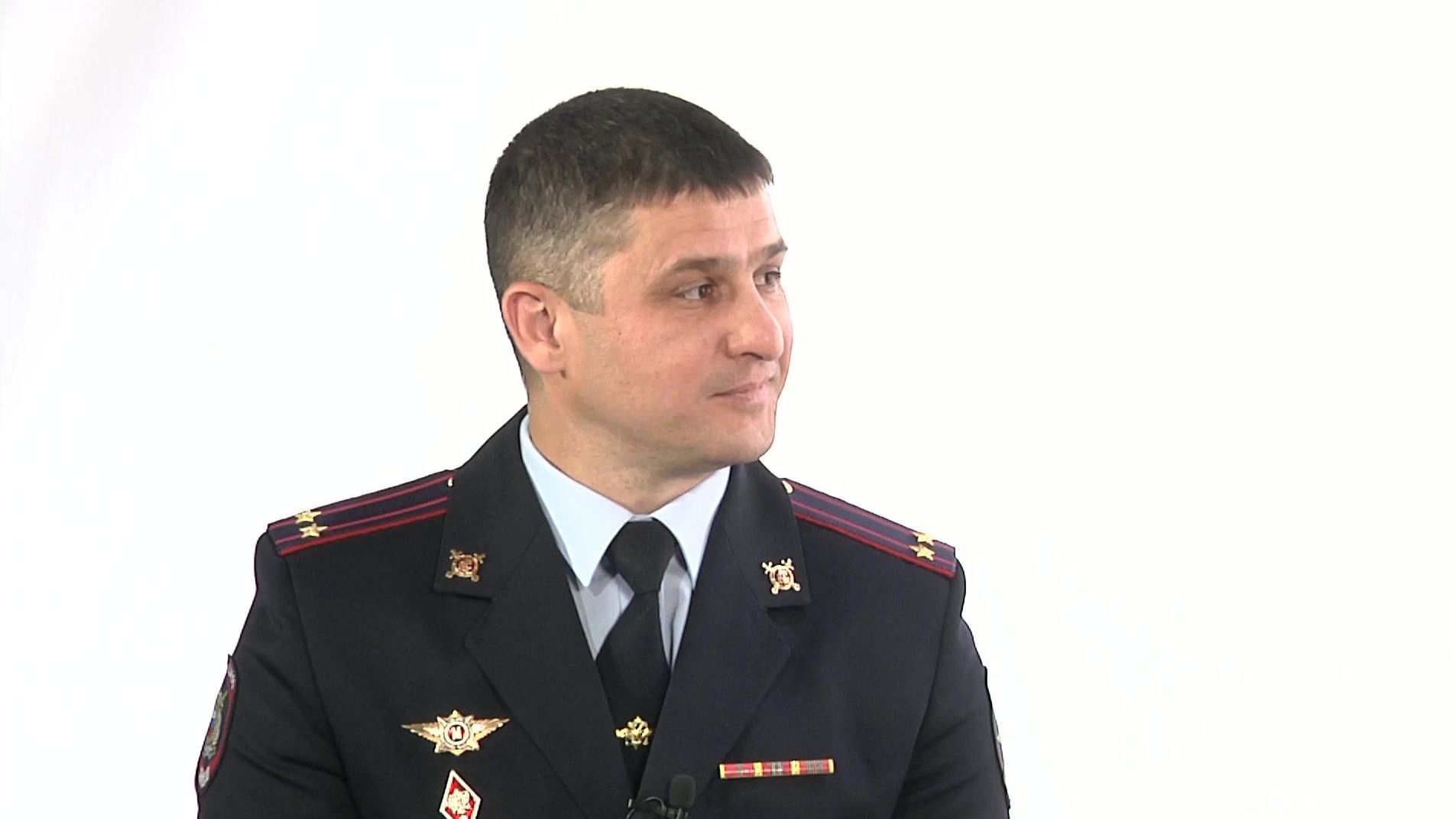 Как стать полицейским?