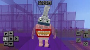 Бинки Дринки ЧЕЙЗ - Темные Приятели с 1 ЭТАЖА! Minecraft PE