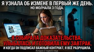 Истории из жизни|Узнала об измене|Аудио рассказы|Аудиокниги слушать онлайн|Жизненные истории
