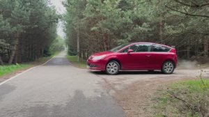 Citroen C4 VTS