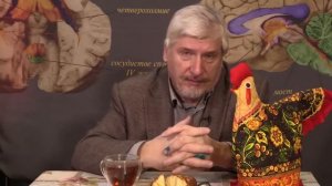 Савельев. Как появился наш мозг?