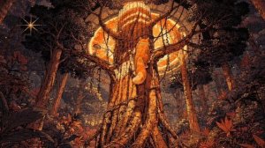 The Orange Feline’s Frequency： Absolute Focus for Deep Work ⧸⧸ Minimal Techno