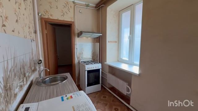 продажа 2-х комнатной квартиры