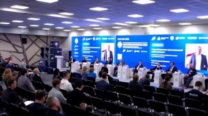 Кейс-сессия «Масштабирование промышленной робототехники». Сессия 2. 13.05.2026