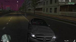 уход епт+встречка