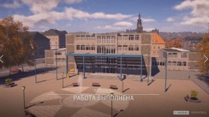 Construction Simulator(143)ПЛОЩАДЬ[5]