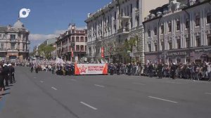 Мегаполис / День Победы / 14.05.26