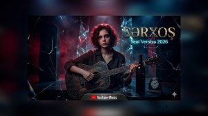 Sərxoş - AI Cover (Yeni Versiya 2026)