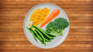 Приготовьте этот салат и вы удивитесь его вкусу (авторский рецепт)