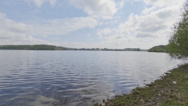 Уводьское вдхр. ч.14. Май 2026 смотреть онлайн