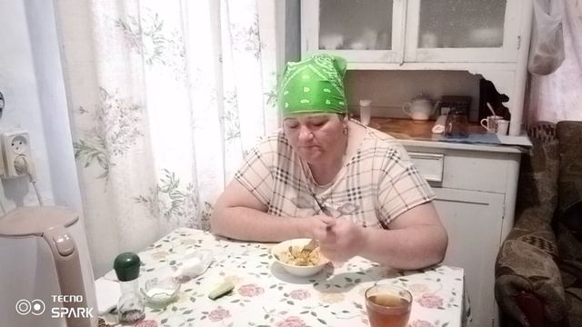 Завтрак. доброе утро 😉