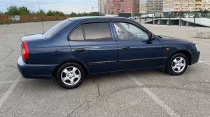 акцент