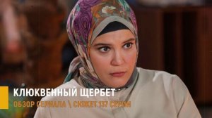Клюквенный щербет 137 серия: возвращение, которое взбудоражит особняк - разбор сюжета