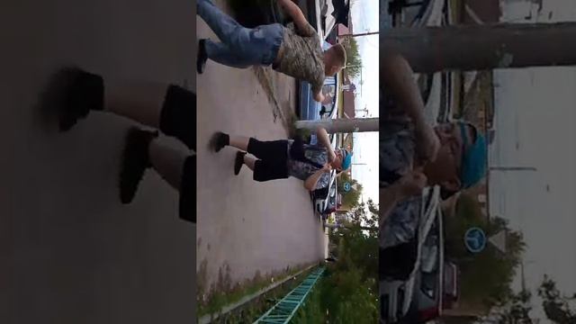 мы гуляем смотреть онлайн