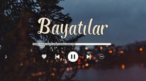 Bayatılar - AI Cover (2026)