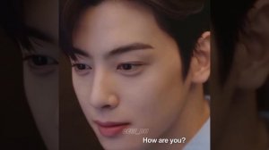 Невероятный и обворожительный Ча ЫнУ🤩 #чаыну #chaeunwoo #차은우 #дорама #kdrama  #kpop